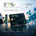 E - card charge